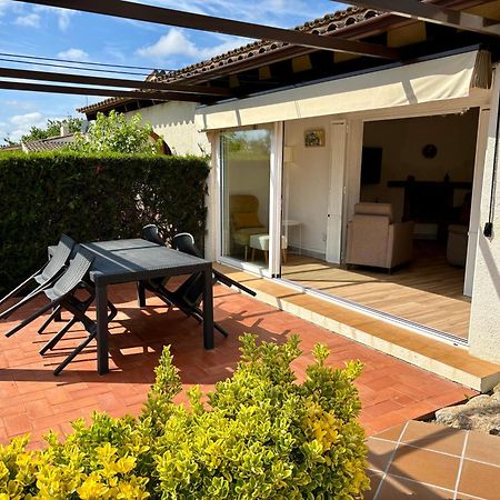 Casa Ressagosa - Plus Costa Brava أولاستارتيت المظهر الخارجي الصورة