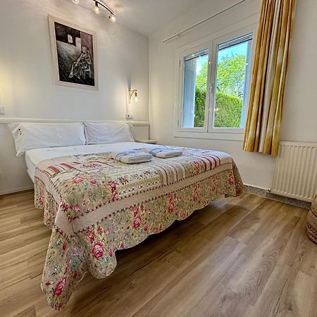 Casa Ressagosa - Plus Costa Brava أولاستارتيت المظهر الخارجي الصورة