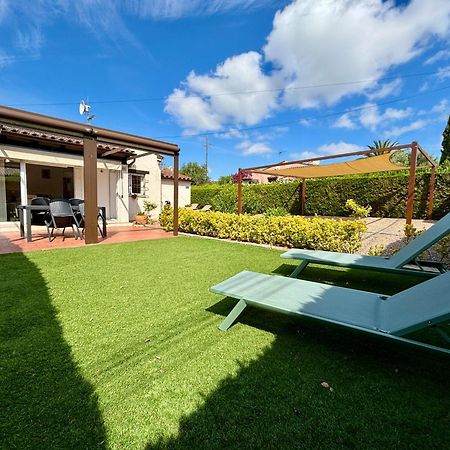 Casa Ressagosa - Plus Costa Brava أولاستارتيت المظهر الخارجي الصورة