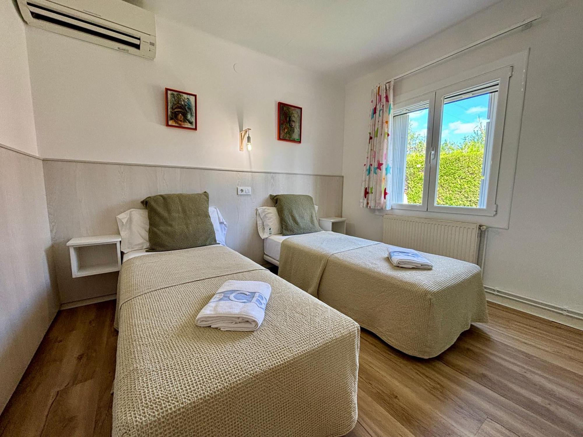 Casa Ressagosa - Plus Costa Brava أولاستارتيت المظهر الخارجي الصورة