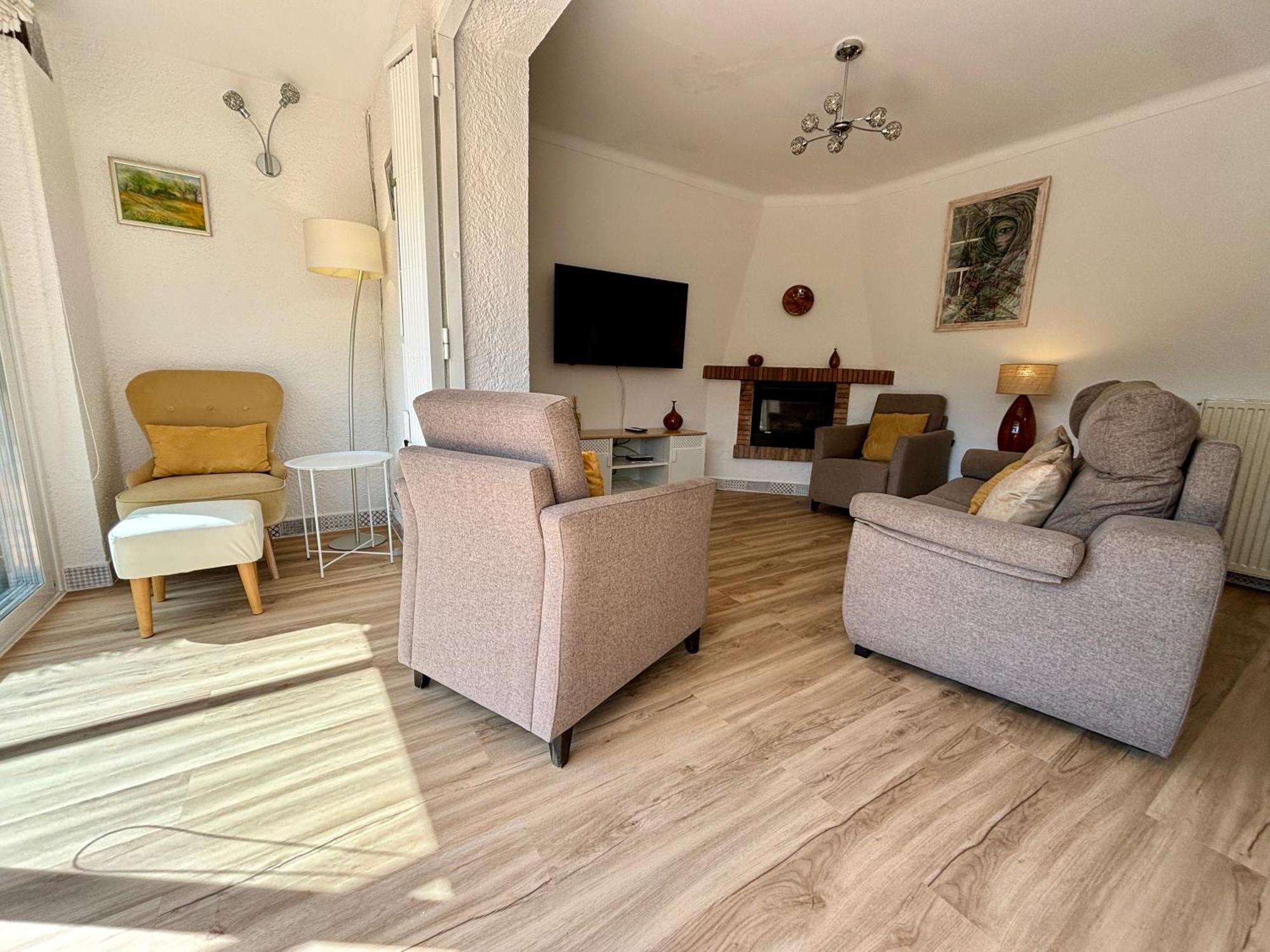 Casa Ressagosa - Plus Costa Brava أولاستارتيت المظهر الخارجي الصورة