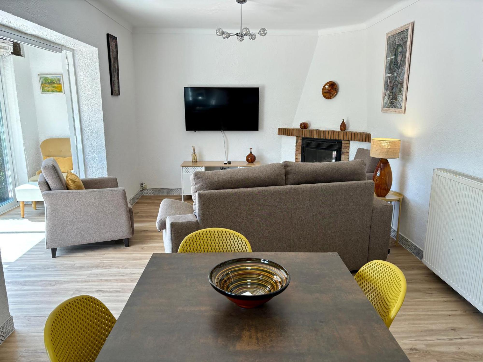 Casa Ressagosa - Plus Costa Brava أولاستارتيت المظهر الخارجي الصورة