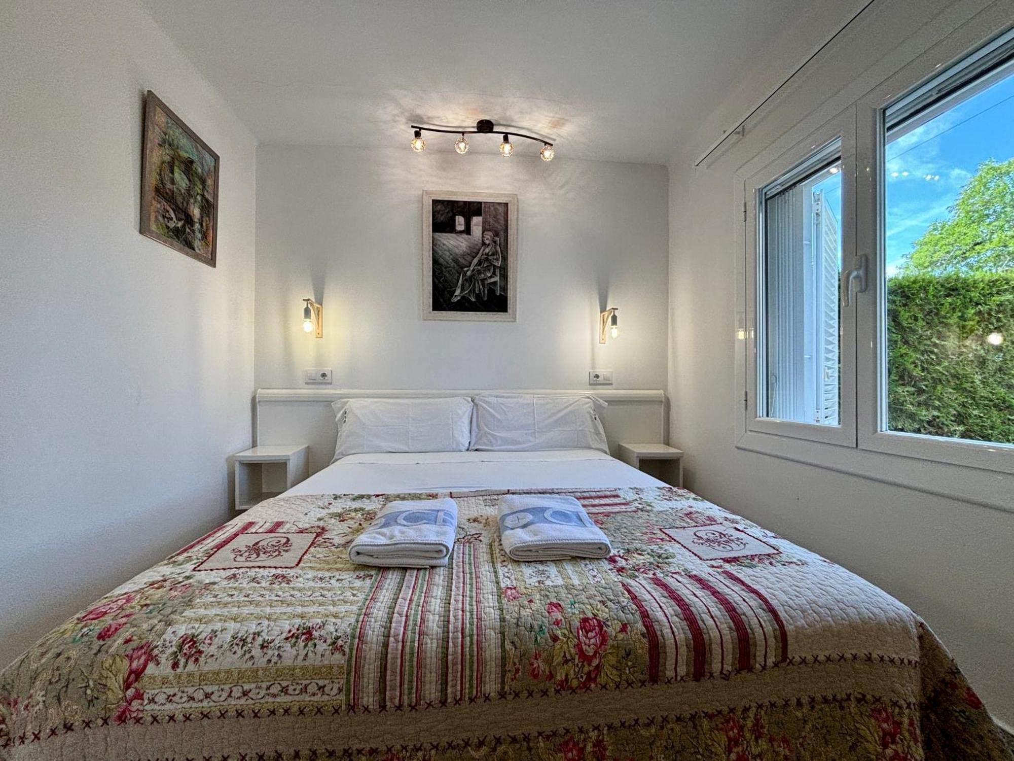 Casa Ressagosa - Plus Costa Brava أولاستارتيت المظهر الخارجي الصورة