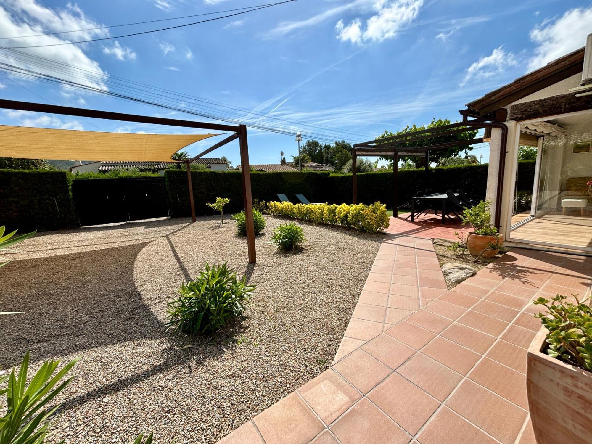 Casa Ressagosa - Plus Costa Brava أولاستارتيت المظهر الخارجي الصورة