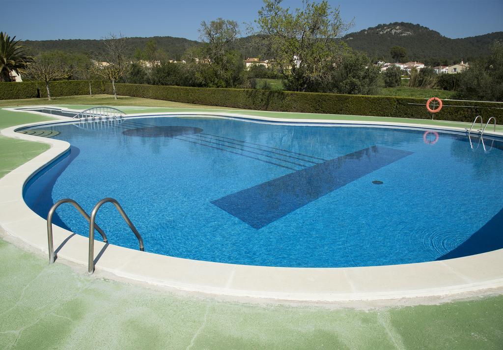 Casa Ressagosa - Plus Costa Brava أولاستارتيت المظهر الخارجي الصورة