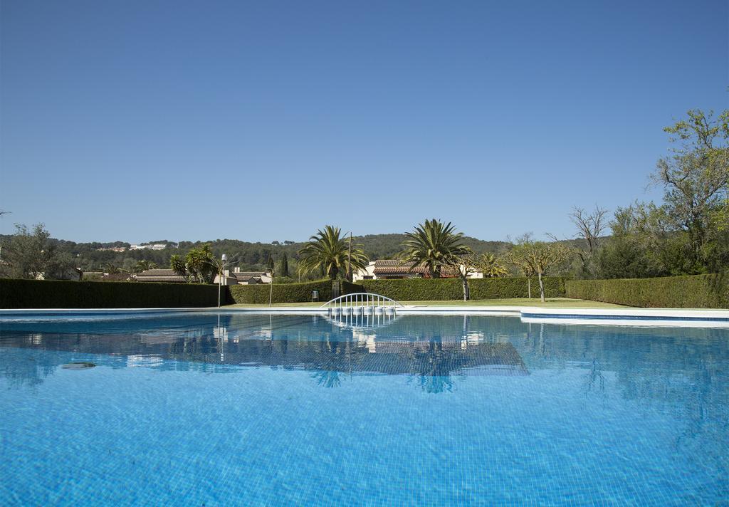 Casa Ressagosa - Plus Costa Brava أولاستارتيت المظهر الخارجي الصورة
